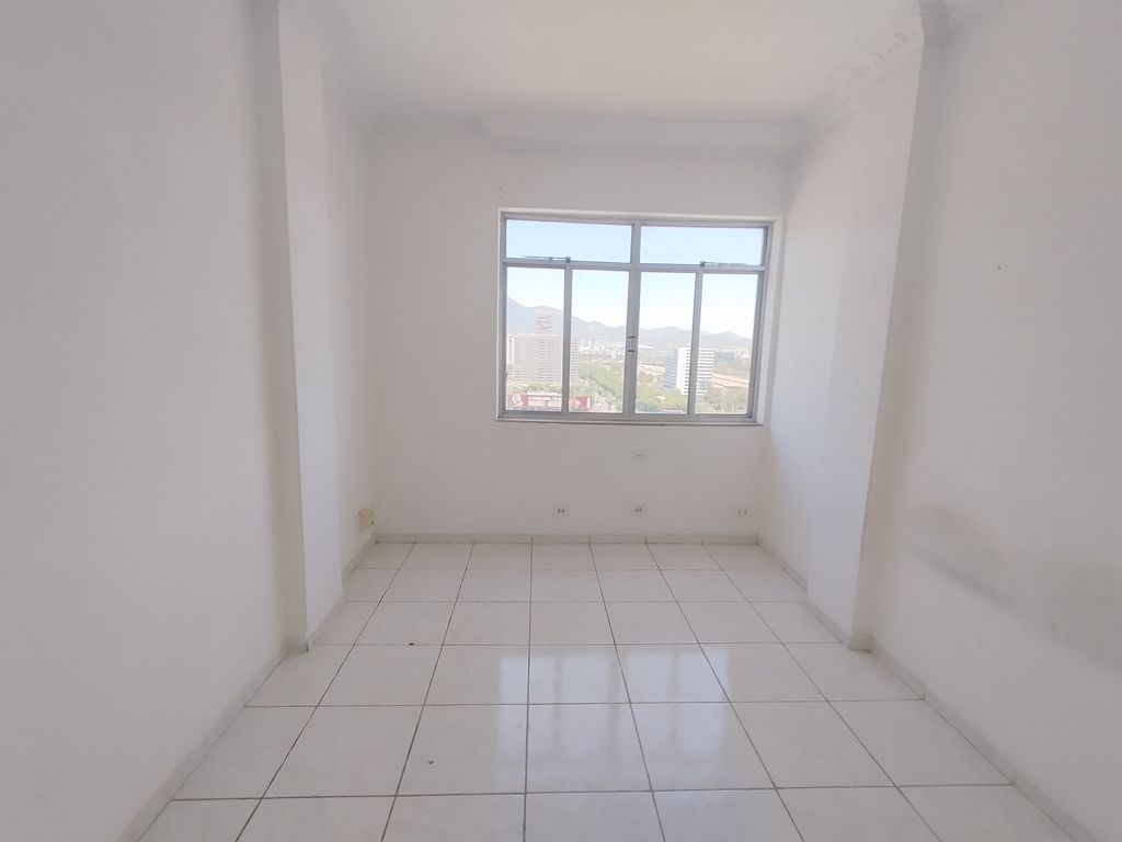 Imagens do imóveis Apartamento composto de sala um quarto para venda em centro do Rio de Janeiro