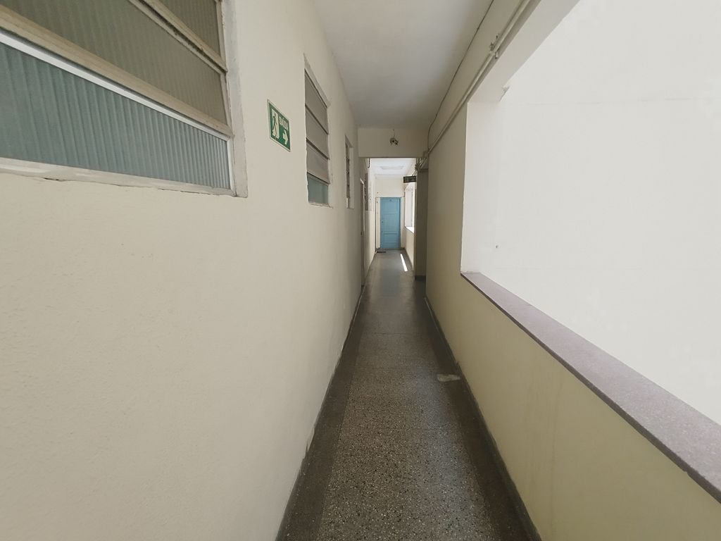 Imagens do imóveis Apartamento composto de sala um quarto para venda em centro do Rio de Janeiro