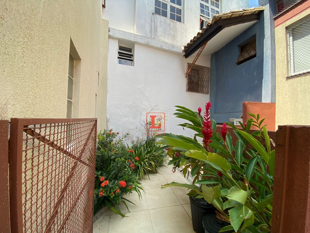 Imagens do imóveis Amplo Apartamento Duplex de 2 Quartos com Varanda e Infraestrutura Santa Teresa