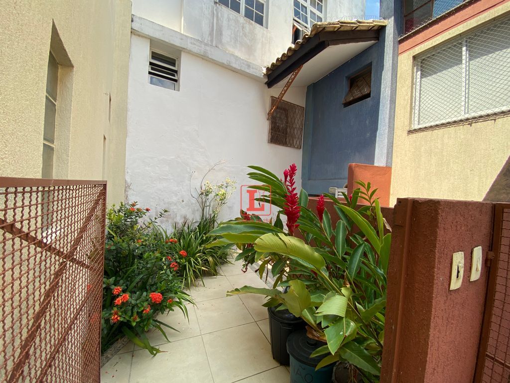 Imagens do imóveis Amplo Apartamento Duplex de 2 Quartos com Varanda e Infraestrutura Santa Teresa