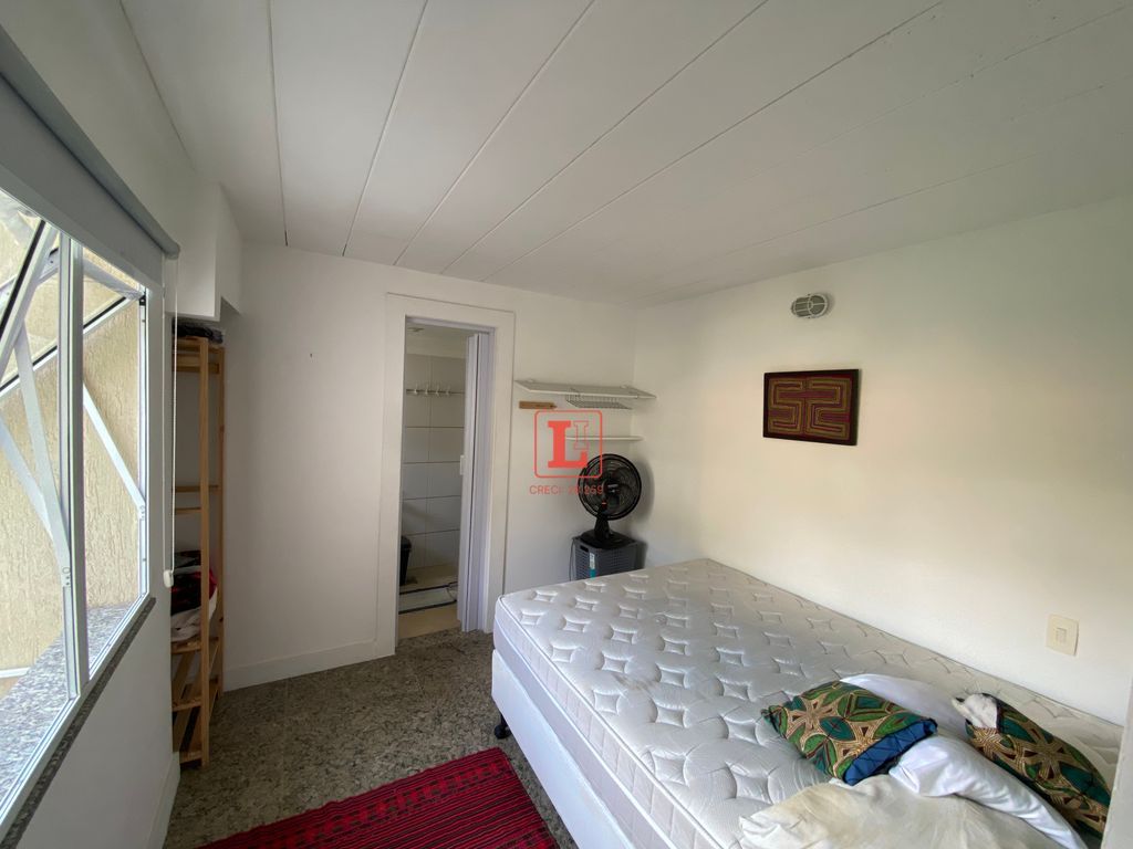 Imagens do imóveis Amplo Apartamento Duplex de 2 Quartos com Varanda e Infraestrutura Santa Teresa