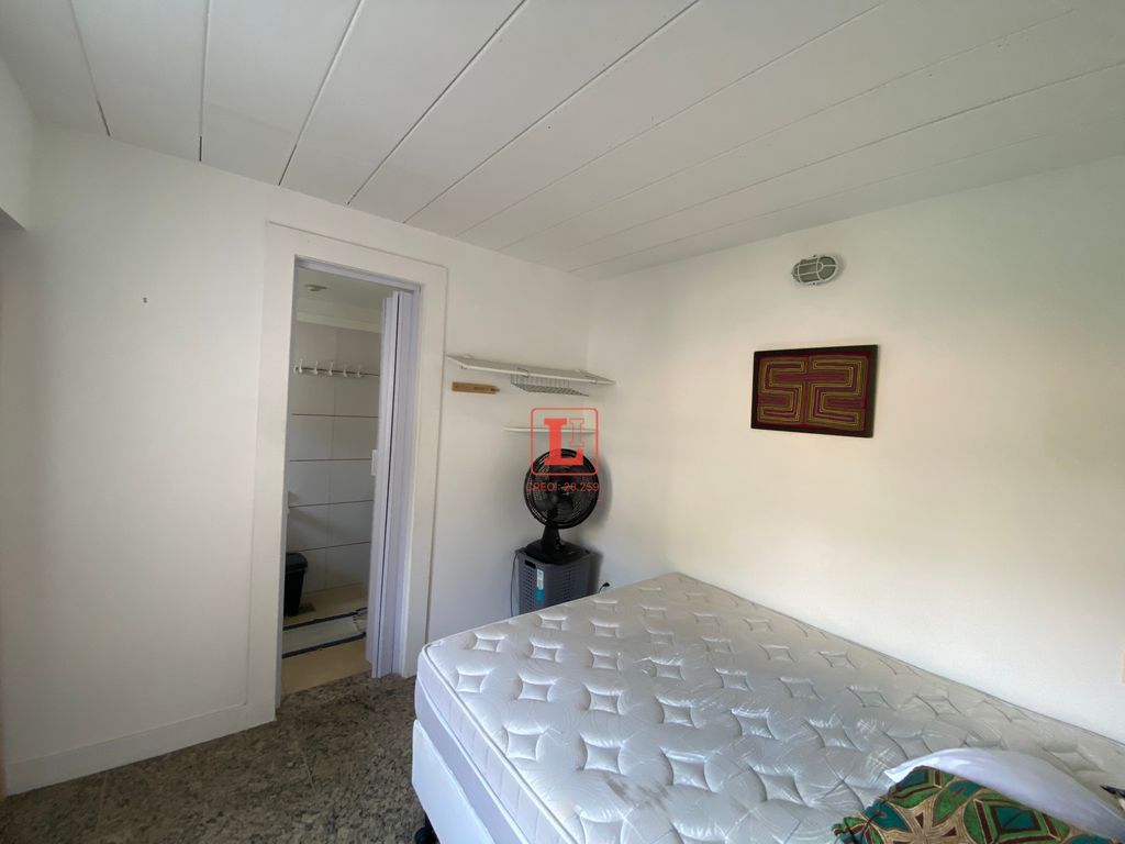 Imagens do imóveis Amplo Apartamento Duplex de 2 Quartos com Varanda e Infraestrutura Santa Teresa