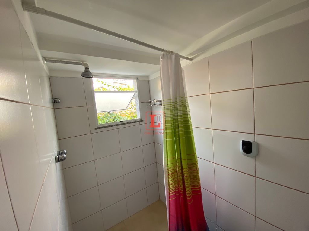 Imagens do imóveis Amplo Apartamento Duplex de 2 Quartos com Varanda e Infraestrutura Santa Teresa
