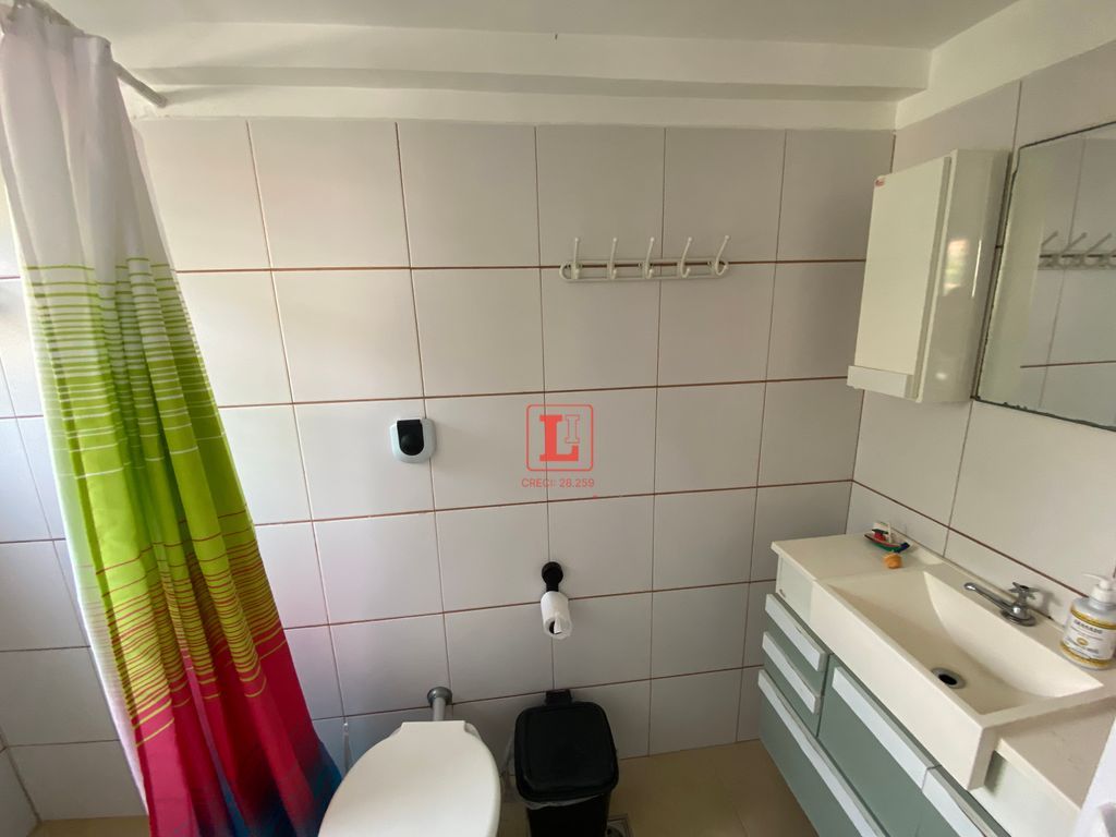 Imagens do imóveis Amplo Apartamento Duplex de 2 Quartos com Varanda e Infraestrutura Santa Teresa