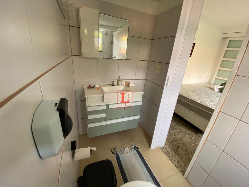 Imagens do imóveis Amplo Apartamento Duplex de 2 Quartos com Varanda e Infraestrutura Santa Teresa