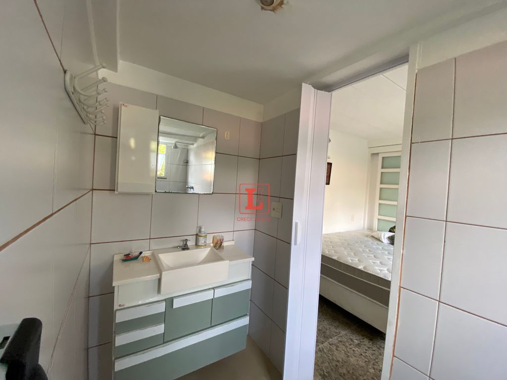 Imagens do imóveis Amplo Apartamento Duplex de 2 Quartos com Varanda e Infraestrutura Santa Teresa