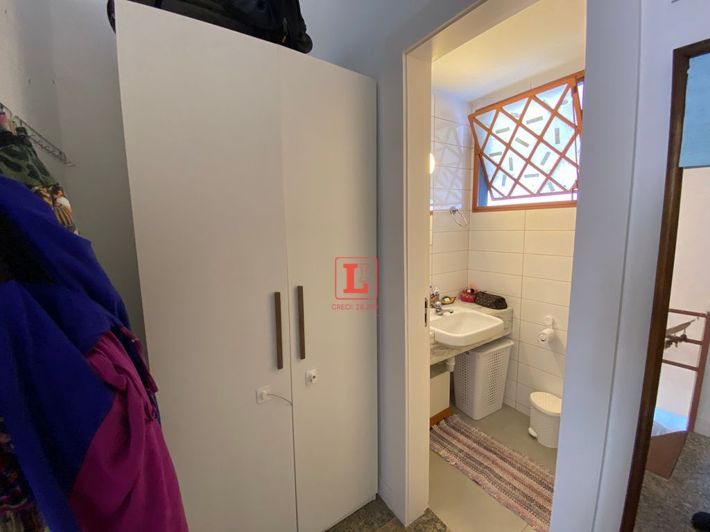 Imagens do imóveis Amplo Apartamento Duplex de 2 Quartos com Varanda e Infraestrutura Santa Teresa