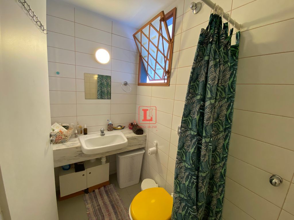 Imagens do imóveis Amplo Apartamento Duplex de 2 Quartos com Varanda e Infraestrutura Santa Teresa