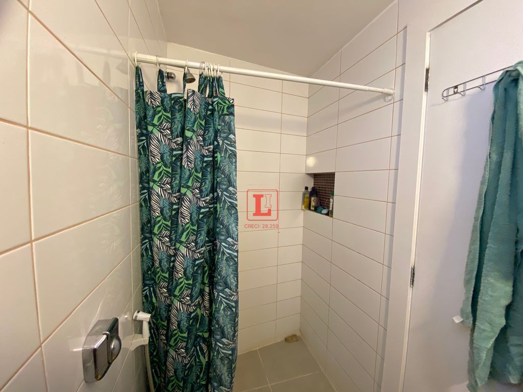 Imagens do imóveis Amplo Apartamento Duplex de 2 Quartos com Varanda e Infraestrutura Santa Teresa