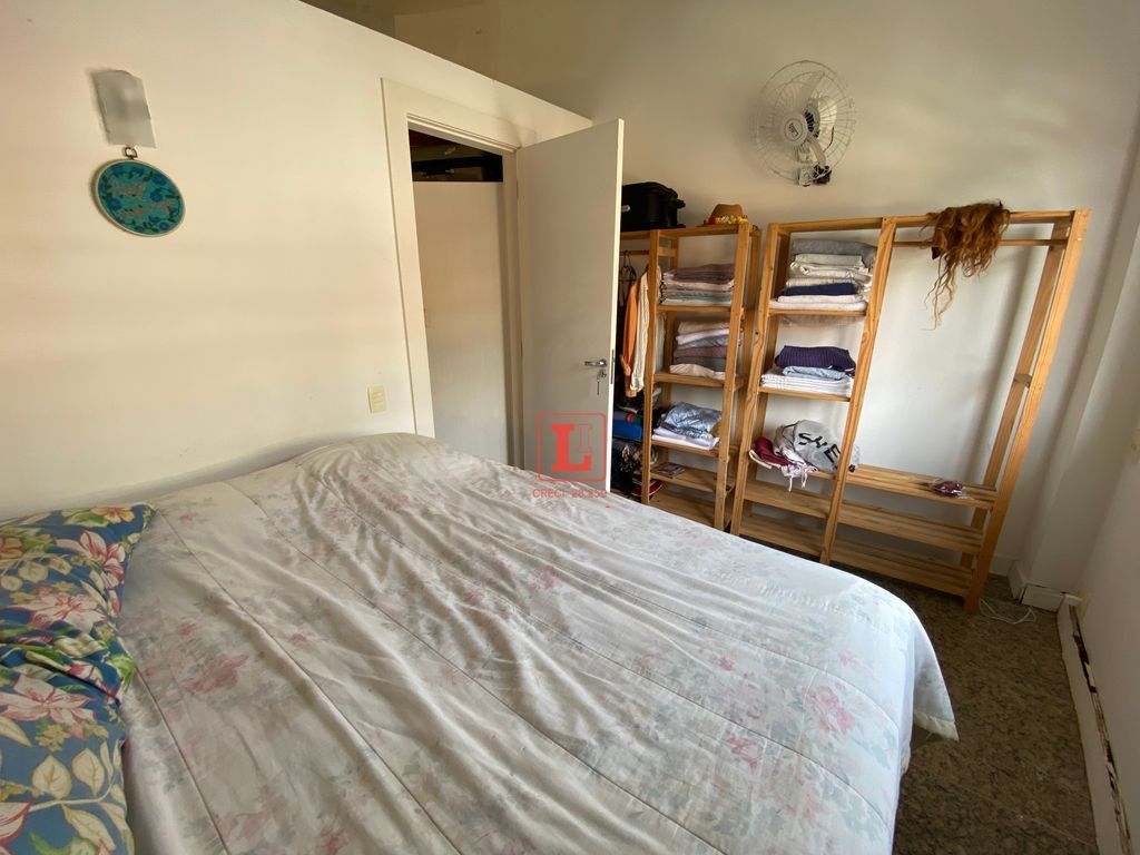 Imagens do imóveis Amplo Apartamento Duplex de 2 Quartos com Varanda e Infraestrutura Santa Teresa