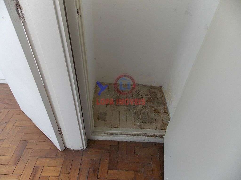 Imagens do imóveis Apartamento, Sala e dois Quartos à venda no bairro Centro - Rio de Janeiro/RJ,