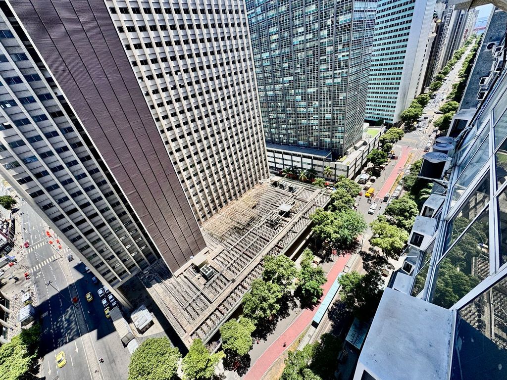 Imagens do imóveis Conjugado  no centro do Rio de Janeiro