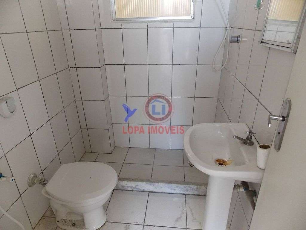 Imagens do imóveis Apartamento, Sala e dois Quartos à venda no bairro Centro - Rio de Janeiro/RJ,