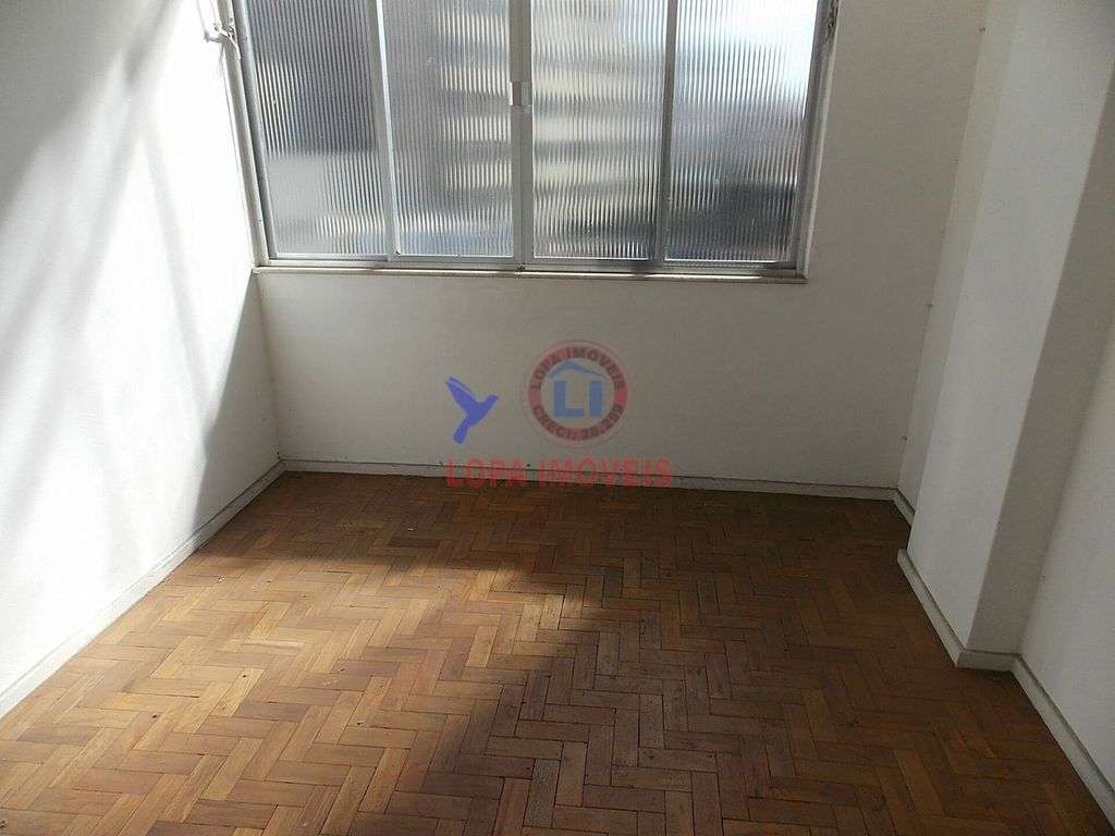 Imagens do imóveis Apartamento, Sala e dois Quartos à venda no bairro Centro - Rio de Janeiro/RJ,