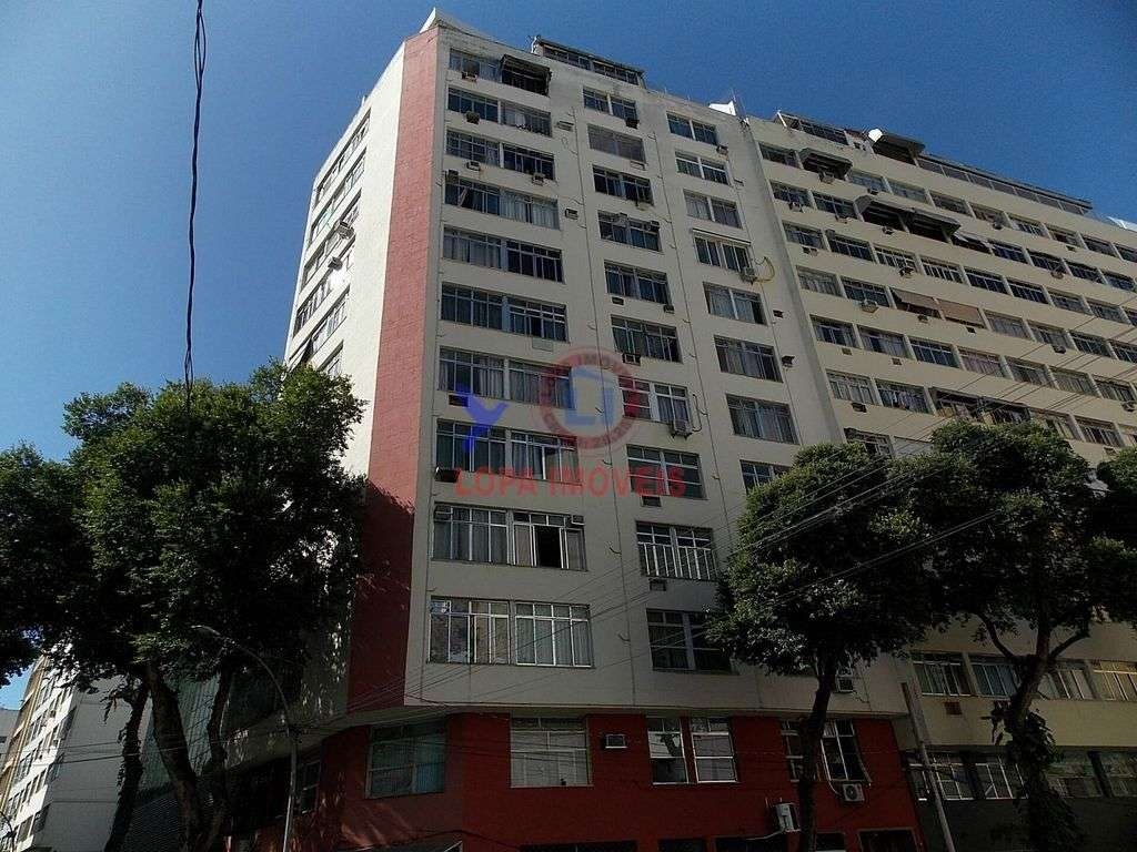 Imagens do imóveis Apartamento, Sala e dois Quartos à venda no bairro Centro - Rio de Janeiro/RJ,