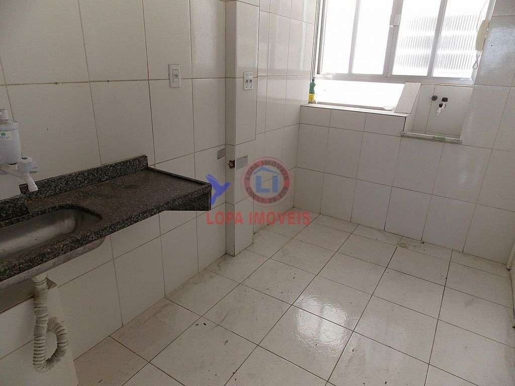 Imagens do imóveis Apartamento, Sala e dois Quartos à venda no bairro Centro - Rio de Janeiro/RJ,