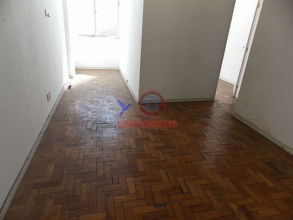 Imagens do imóveis Apartamento, Sala e dois Quartos à venda no bairro Centro - Rio de Janeiro/RJ,