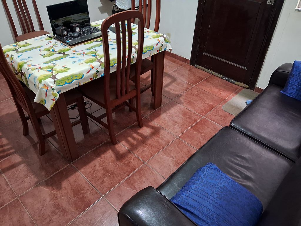 Imagens do imóveis Apartamento de dois quartos Centro do Rio de Janeiro