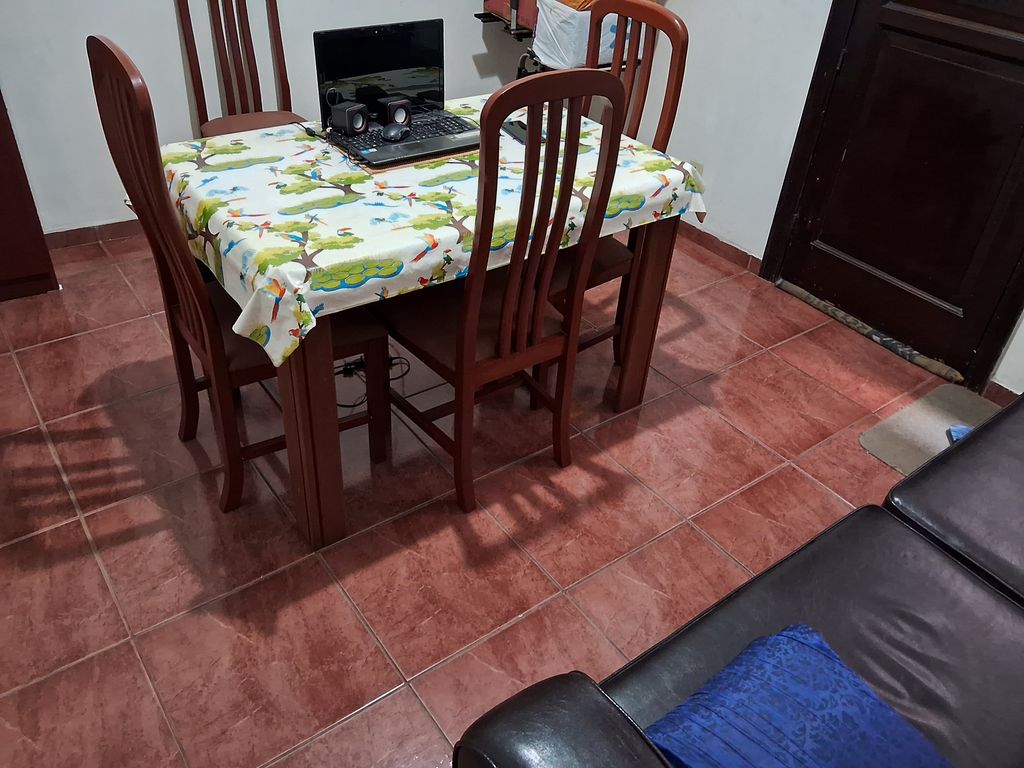 Imagens do imóveis Apartamento de dois quartos Centro do Rio de Janeiro