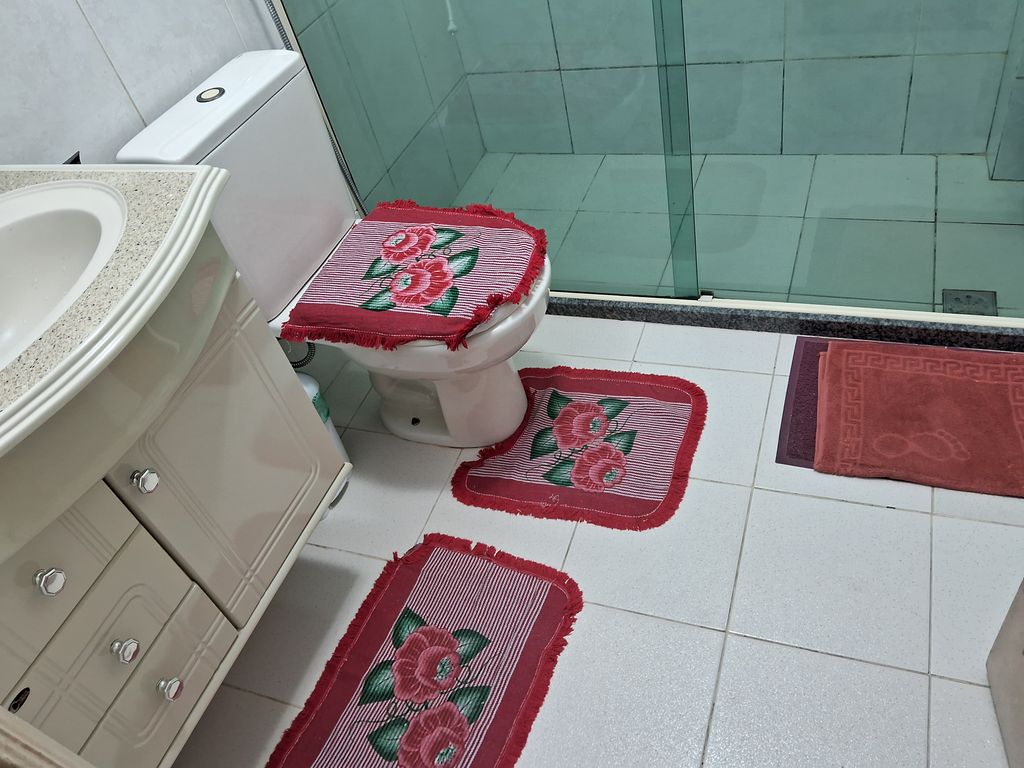 Imagens do imóveis Apartamento de dois quartos Centro do Rio de Janeiro