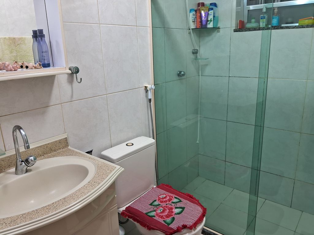 Imagens do imóveis Apartamento de dois quartos Centro do Rio de Janeiro