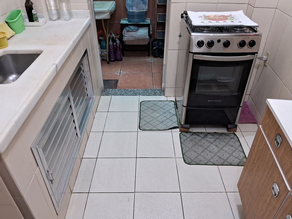 Imagens do imóveis Apartamento de dois quartos Centro do Rio de Janeiro