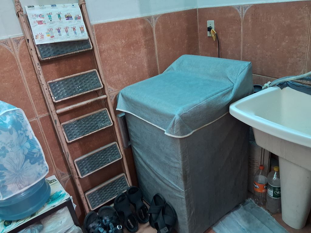 Imagens do imóveis Apartamento de dois quartos Centro do Rio de Janeiro