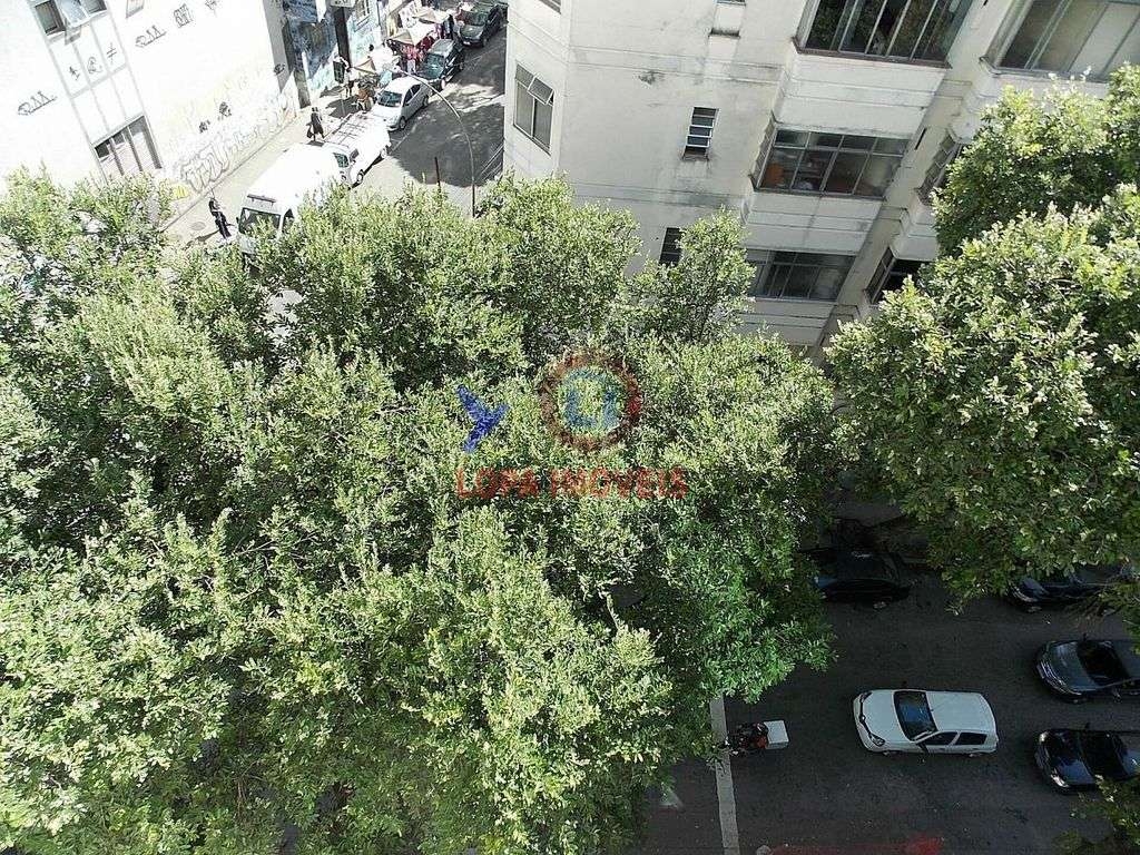 Imagens do imóveis Apartamento, Sala e dois Quartos à venda no bairro Centro - Rio de Janeiro/RJ,