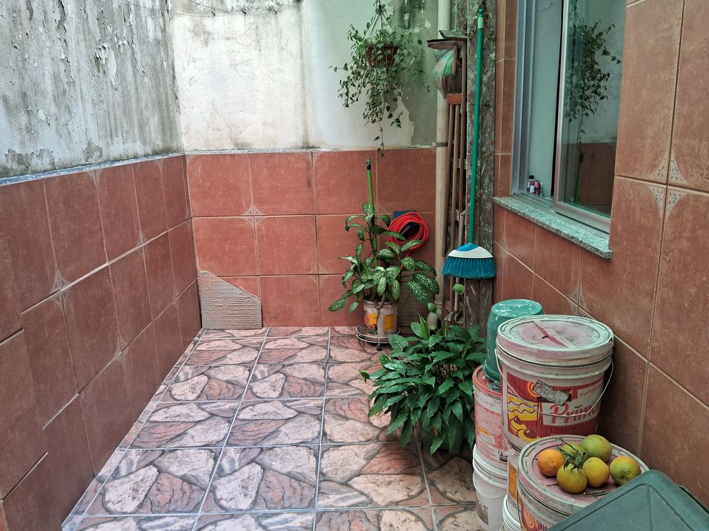 Imagens do imóveis Apartamento de dois quartos Centro do Rio de Janeiro