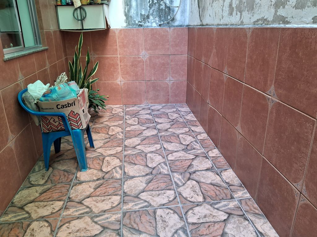 Imagens do imóveis Apartamento de dois quartos Centro do Rio de Janeiro