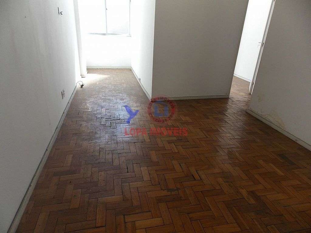Imagens do imóveis Apartamento, Sala e dois Quartos à venda no bairro Centro - Rio de Janeiro/RJ,