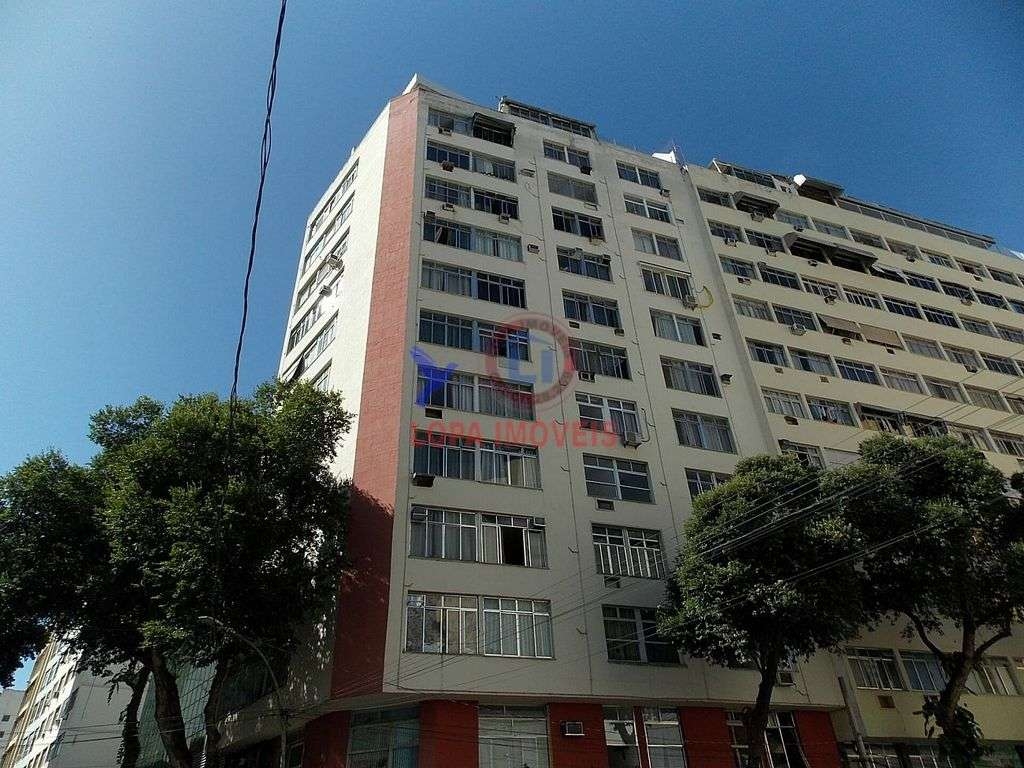 Imagens do imóveis Apartamento, Sala e dois Quartos à venda no bairro Centro - Rio de Janeiro/RJ,