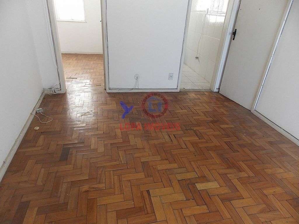 Imagens do imóveis Apartamento, Sala e dois Quartos à venda no bairro Centro - Rio de Janeiro/RJ,
