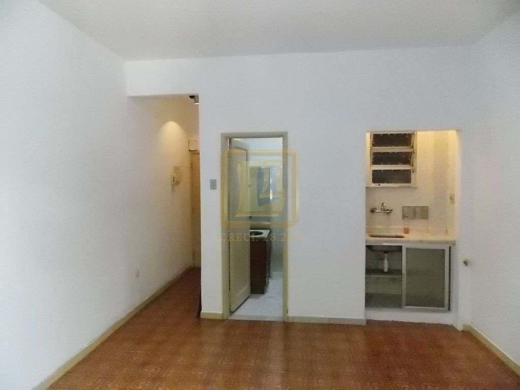 Imagens do imóveis Apartamento Conjugado de frente no Bairro de Fátima