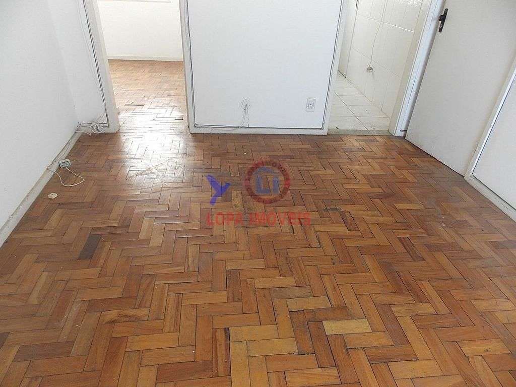 Imagens do imóveis Apartamento, Sala e dois Quartos à venda no bairro Centro - Rio de Janeiro/RJ,