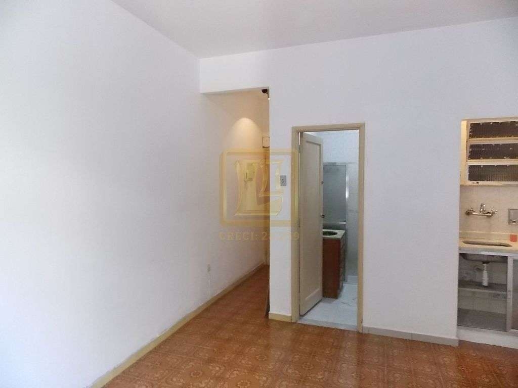 Imagens do imóveis Apartamento Conjugado de frente no Bairro de Fátima