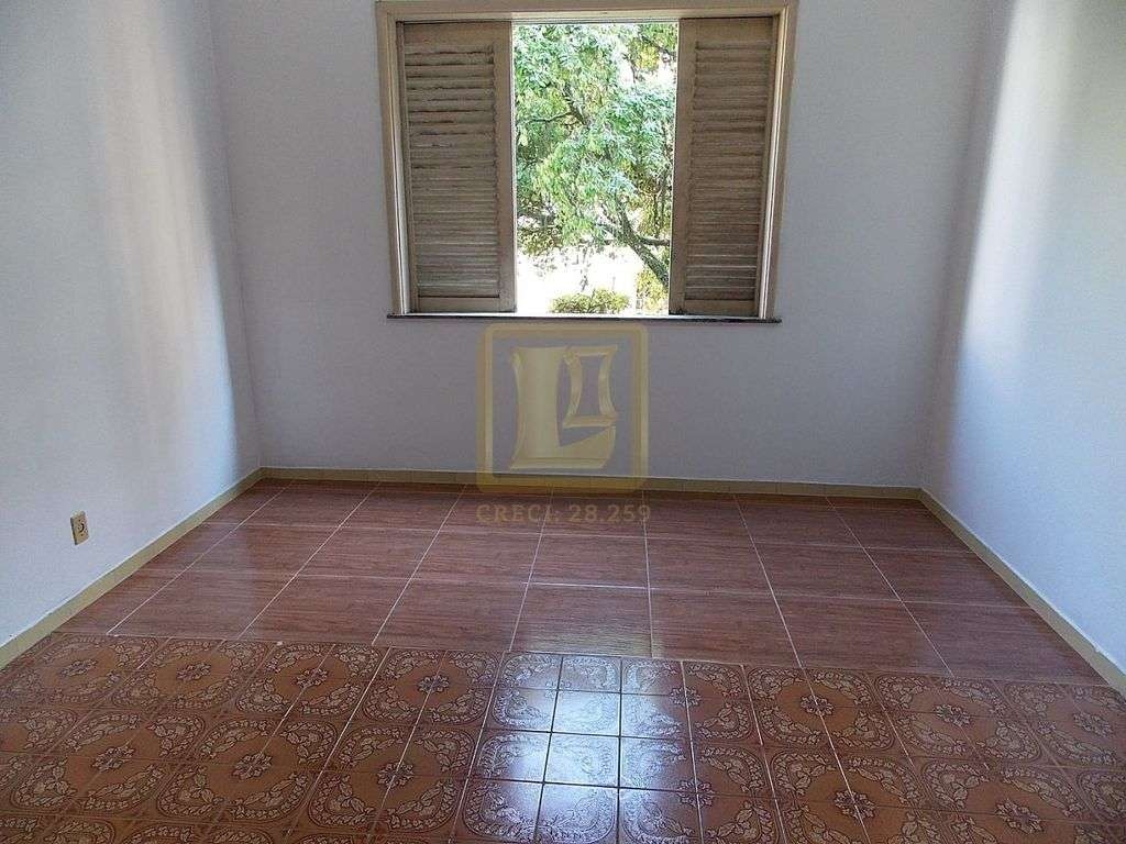 Imagens do imóveis Apartamento Conjugado de frente no Bairro de Fátima