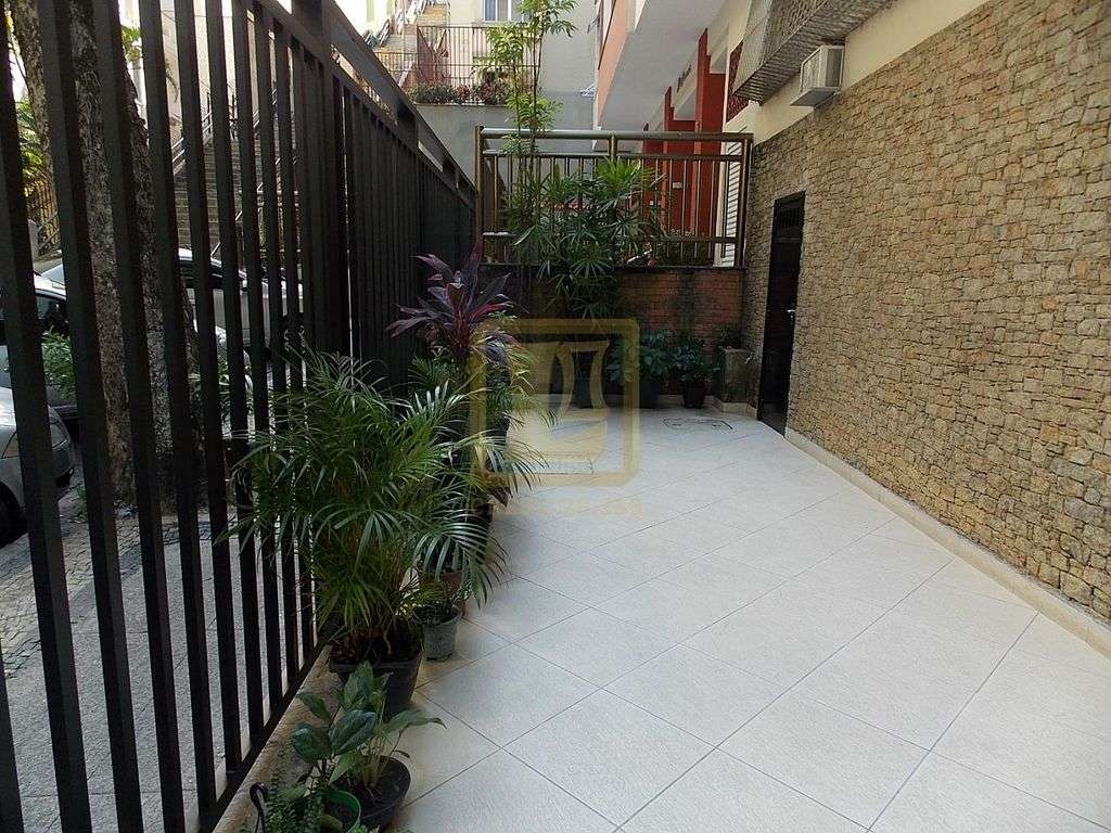 Imagens do imóveis Apartamento Conjugado de frente no Bairro de Fátima