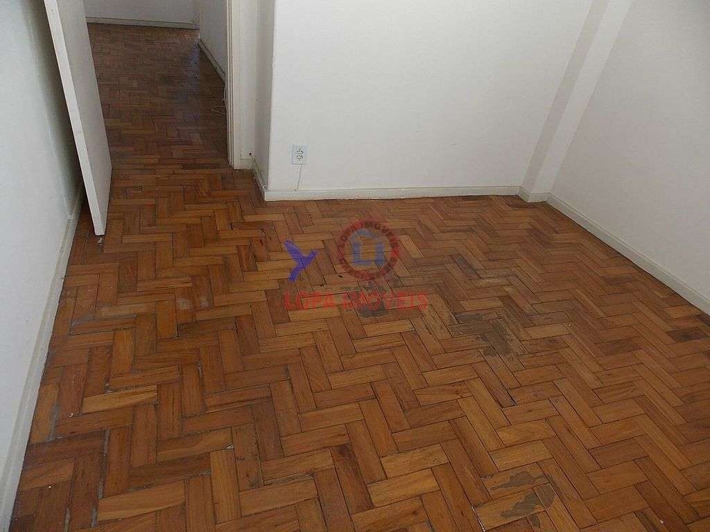 Imagens do imóveis Apartamento, Sala e dois Quartos à venda no bairro Centro - Rio de Janeiro/RJ,