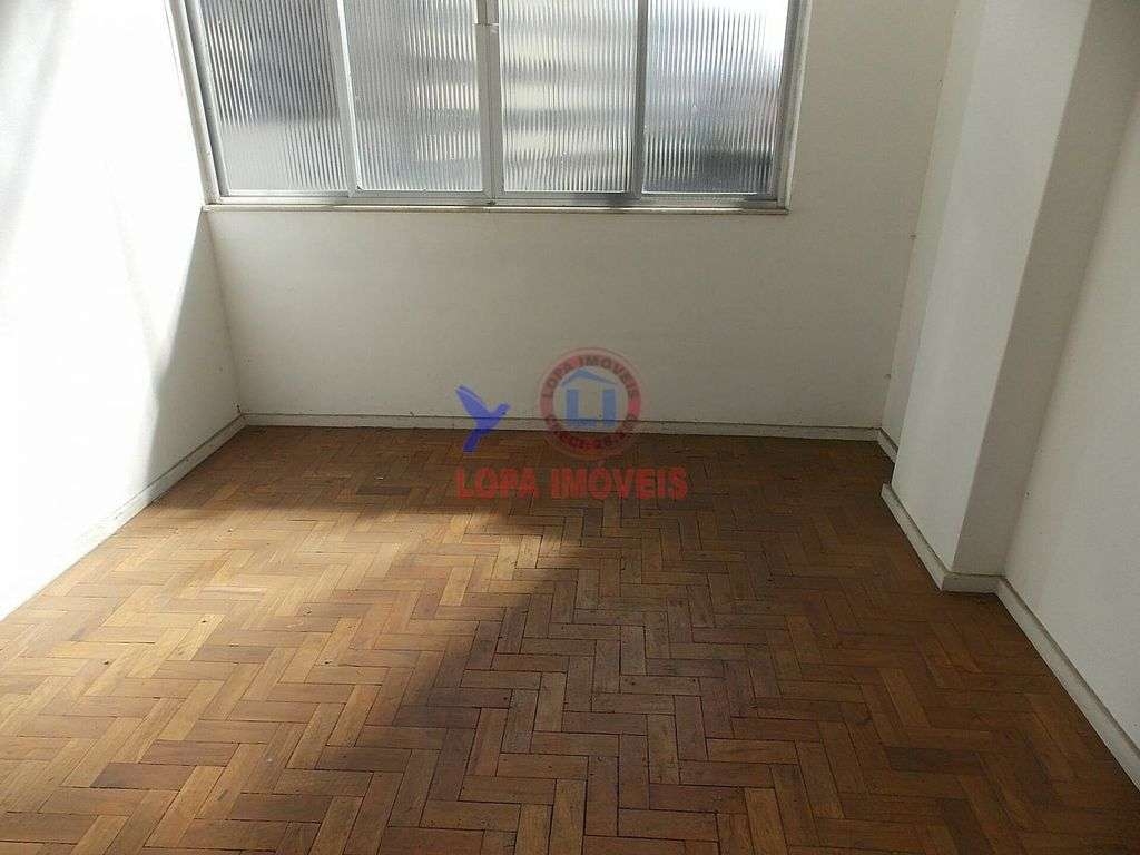 Imagens do imóveis Apartamento, Sala e dois Quartos à venda no bairro Centro - Rio de Janeiro/RJ,