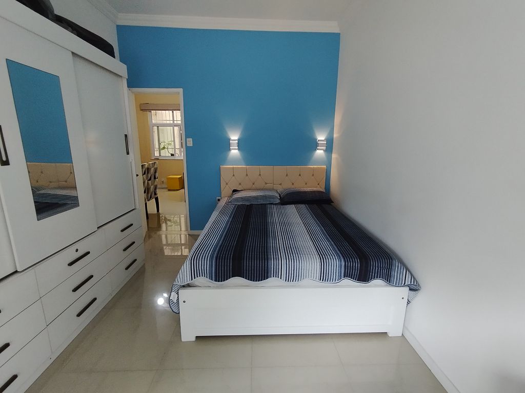 Imagens do imóveis Apartamento de quarto e sala para venda em centro do Rio de Janeiro