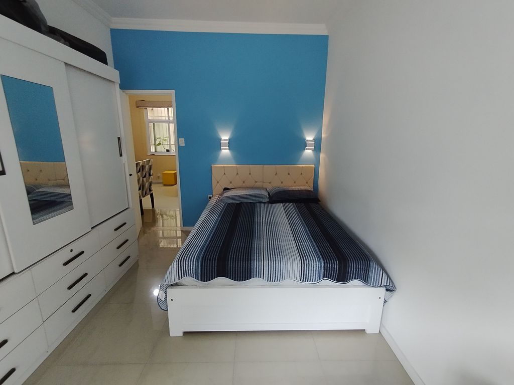 Imagens do imóveis Apartamento de quarto e sala para venda em centro do Rio de Janeiro