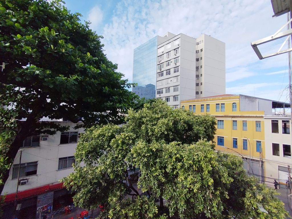 Imagens do imóveis Apartamento de quarto e sala para venda em centro do Rio de Janeiro