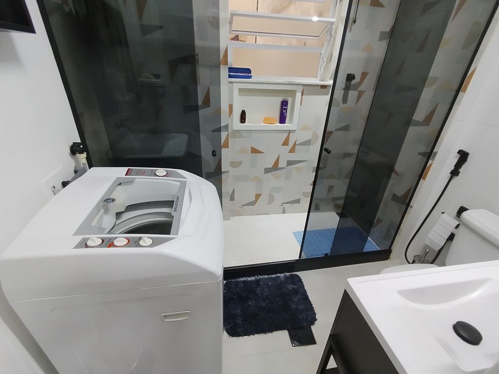 Imagens do imóveis Apartamento de quarto e sala para venda em centro do Rio de Janeiro