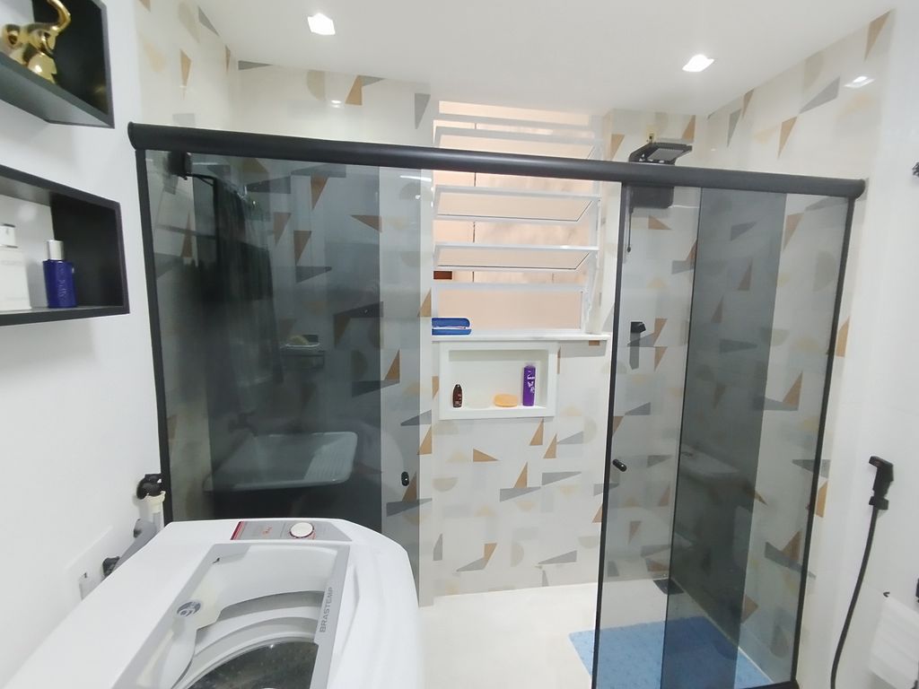 Imagens do imóveis Apartamento de quarto e sala para venda em centro do Rio de Janeiro