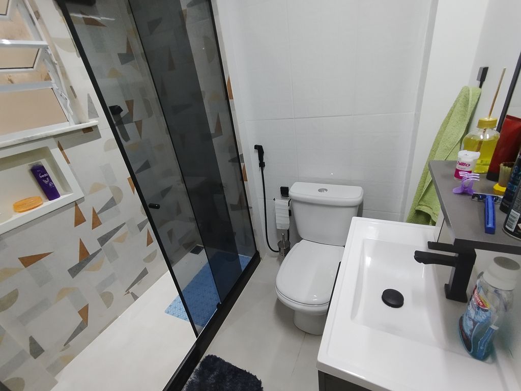 Imagens do imóveis Apartamento de quarto e sala para venda em centro do Rio de Janeiro