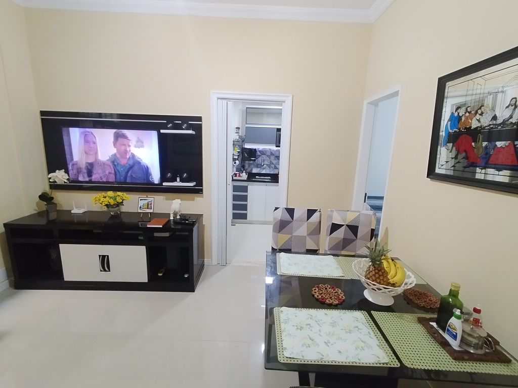 Imagens do imóveis Apartamento de quarto e sala para venda em centro do Rio de Janeiro
