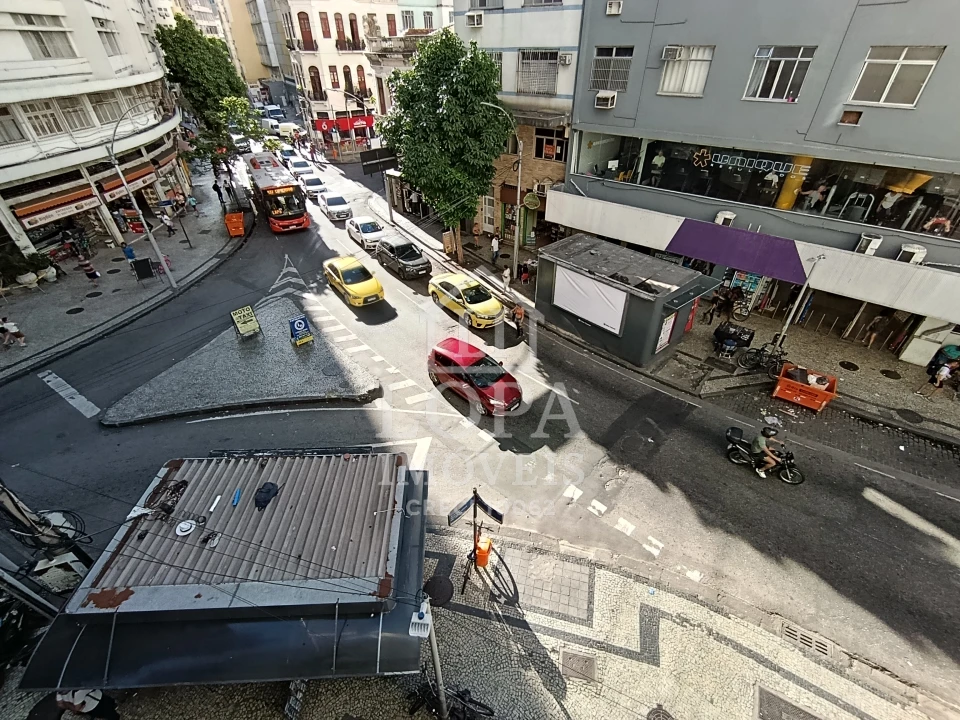Imagens do imóveis Apartamento Para Venda Em Centro Rio De janeiro