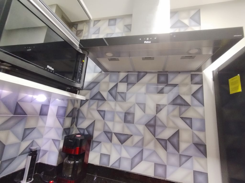 Imagens do imóveis Apartamento de quarto e sala para venda em centro do Rio de Janeiro