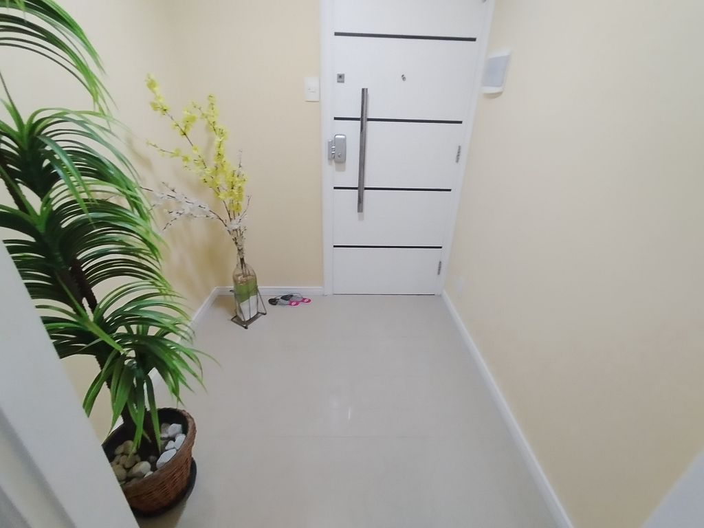 Imagens do imóveis Apartamento de quarto e sala para venda em centro do Rio de Janeiro